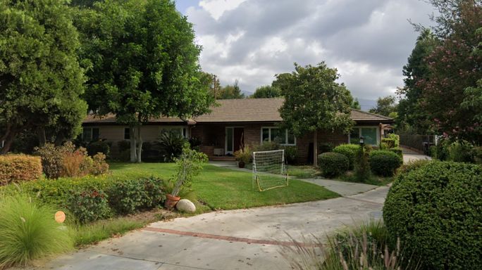 Remodeling and ADU in Arcadia