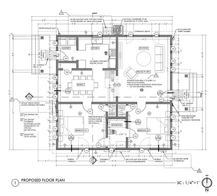 New Single-Family House In Altadena 