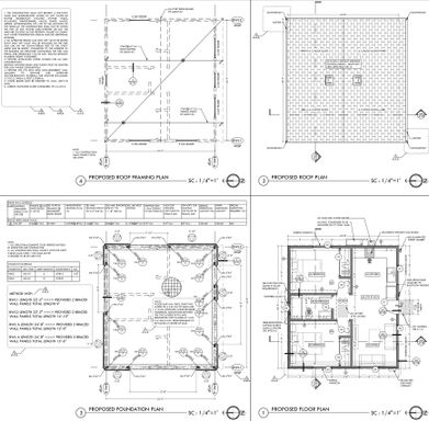 Garage Conversion in Los Angeles 